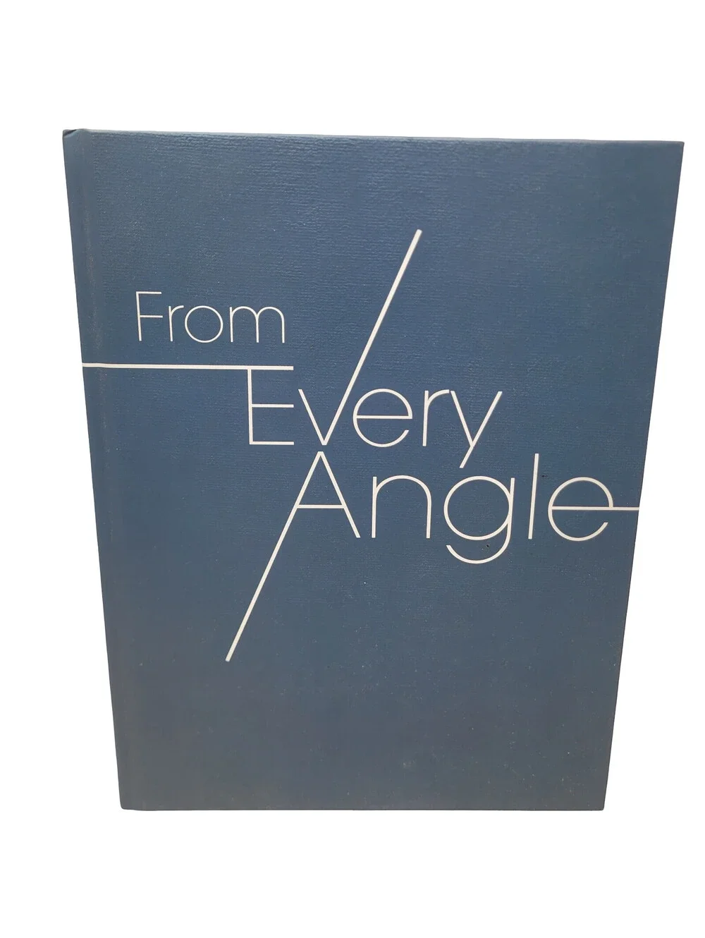 Northridge Academy High School 2018 Yearbook Los Angeles California CA Pumas